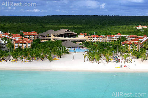 Viva Dominicus Palace